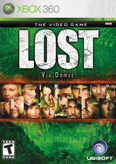 Background - Lost Via Domus - Xbox 360 - Retrocharting
