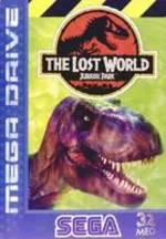 Lost World Jurassic Park - Sega Genesis - Retrocharting
