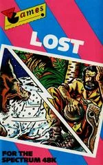 Lost - ZX Spectrum - Retrocharting