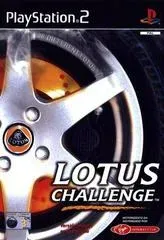 Lotus Challenge - PlayStation 2 - Retrocharting