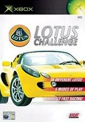 Lotus Challenge - Xbox - Retrocharting