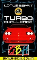 Background - Lotus Esprit Turbo Challenge [GBH] - ZX Spectrum - Retrocharting