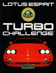 Background - Lotus Esprit Turbo Challenge - ZX Spectrum - Retrocharting