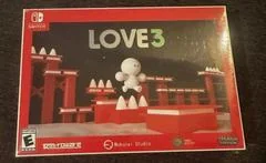 Background - Love 3 [Retro Edition] - Nintendo Switch - Retrocharting