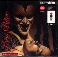 Background - Love Bites - 3DO - Retrocharting