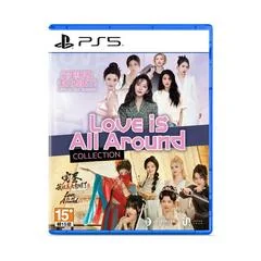 Love Is All Around Collection - Playstation 5 - Retrocharting