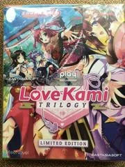 LoveKami Trilogy [Limited Edition] - Nintendo Switch - Retrocharting