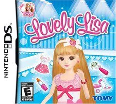 Lovely Lisa - Nintendo DS - Retrocharting