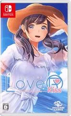 LoveR Kiss: Endless Memories - Nintendo Switch - Retrocharting