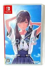 Background - LoveR Kiss - Nintendo Switch - Retrocharting