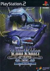 Background - LowRider: Round The World - PlayStation 2 - Retrocharting