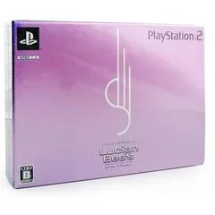 Background - Lucian Bee's: Evil Violet [Limited Edition] - PlayStation 2 - Retrocharting