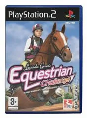 Lucinda Green's Equestrian Challenge - PlayStation - Retrocharting