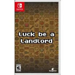 Background - Luck Be A Landlord - Nintendo Switch - Retrocharting