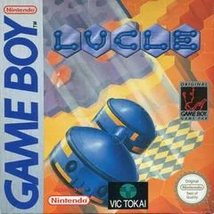 Lucle - GameBoy - Retrocharting