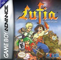 Background - Lufia Ruins of Lore - GameBoy Advance - Retrocharting