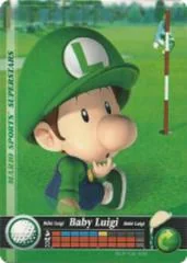 Background - Luigi Golf - Nintendo DS - Retrocharting