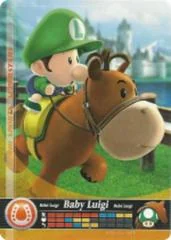 Luigi Horse Racing - Nintendo DS - Retrocharting