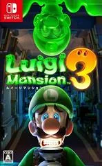 Luigi's Mansion 3 - Nintendo Switch - Retrocharting