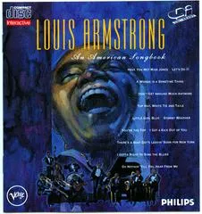 Luis Armstrong - CD-i - Retrocharting