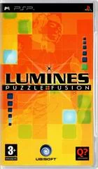 Background - Lumines - PSP - Retrocharting