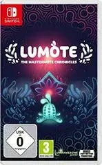 Lumote: The Mastermote Chronicles - Nintendo Switch - Retrocharting