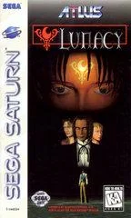 Lunacy - Sega Saturn - Retrocharting