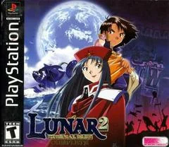 Lunar 2 Eternal Blue Complete - PlayStation - Retrocharting