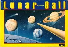 Background - Lunar Ball - Famicom - Retrocharting