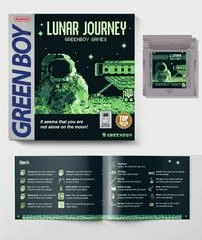 Lunar Journey - GameBoy - Retrocharting