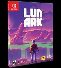 Background - Lunark [Deluxe Edition] - Nintendo Switch - Retrocharting