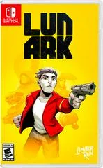 Lunark - Nintendo Switch - Retrocharting