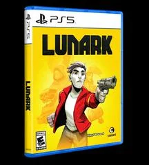 Lunark - Playstation 5 - Retrocharting