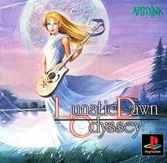 Lunatic Dawn Odyssey - PlayStation - Retrocharting