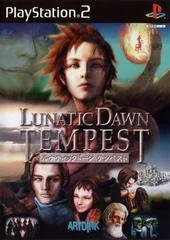 Lunatic Dawn Tempest - PlayStation 2 - Retrocharting