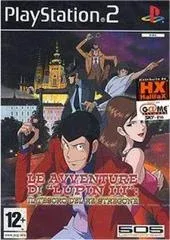 Background - Lupin III: Il Tesoro del Re Stregone - PlayStation 2 - Retrocharting