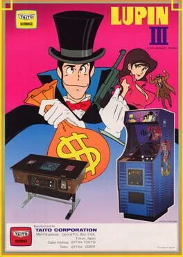 Lupin III - Super Famicom - Retrocharting