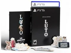 Luto: Special Edition - Playstation 5 - Retrocharting