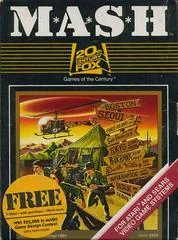 Background - M*A*S*H [T-Shirt Bundle] - Atari 2600 - Retrocharting