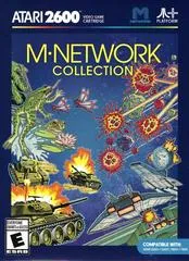 M Network Collection - Atari 2600 - Retrocharting