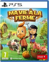 Ma Vie a la Ferme - Playstation 5 - Retrocharting