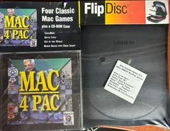 Mac 4 Pac - Macintosh - Retrocharting