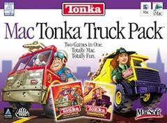 Mac Tonka Truck Pack - Macintosh - Retrocharting