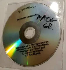 Mace Griffin: Bounty Hunter [For Promotional Use Only] - Xbox - Retrocharting