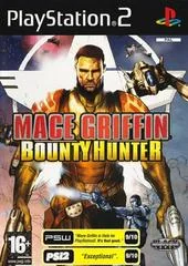 Mace Griffin Bounty Hunter - PlayStation - Retrocharting
