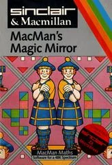 Macman S Magic Mirror - Sinclair ZX Spectrum  - Retrocharting