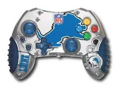 Mad Catz Detroit Lions Xbox Control Pad Pro - Xbox - Retrocharting