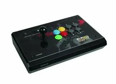Background - Mad Catz Super Street Fighter IV Arcade FightStick Tournament Edition S Black [Ryu] - Xbox 360 - Retrocharting