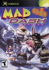 Background - Mad Dash Racing - Xbox - Retrocharting