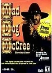Mad Dog McCree - Xbox - Retrocharting